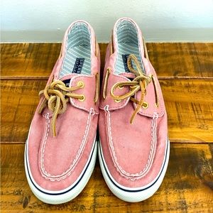 Sperry Top Sider